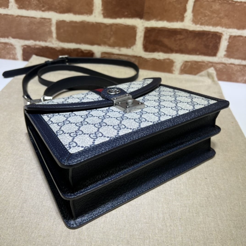 Gucci Top Handle Bags